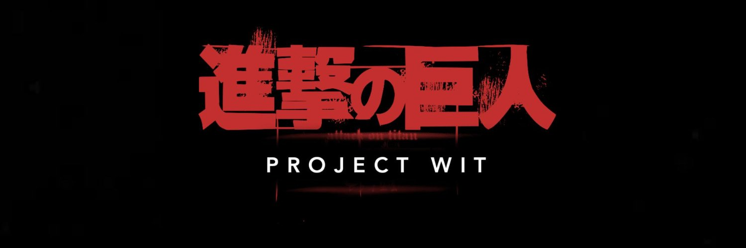 Project WIT Channel Banner