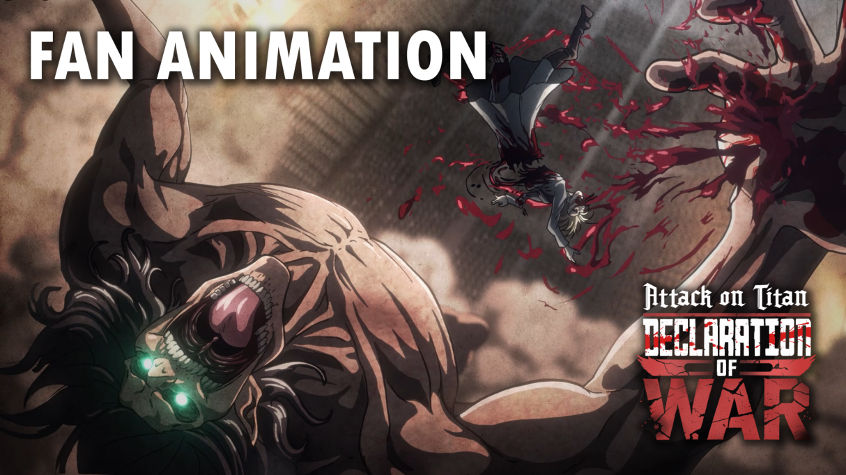 Fan Animation Thumbnail